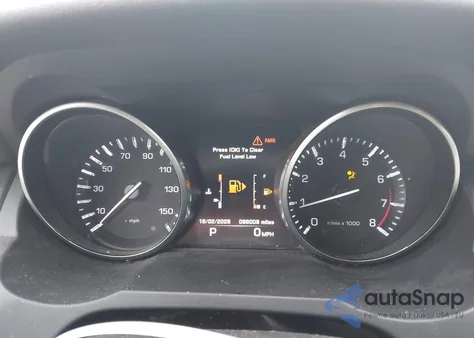 2014 Land Rover Range Rover Evoque Pure z USA, uszkodzony, nr VIN SALVR2BG5EH862021